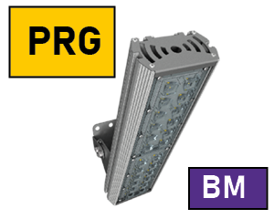 Светодиодные прожекторы "BM"